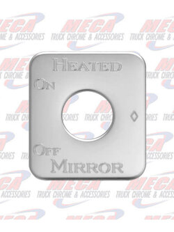 PLATE MIRROR HEAT