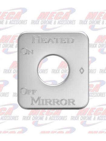 PLATE MIRROR HEAT