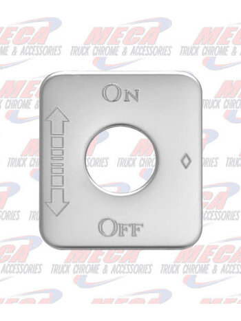 PLATE ON/OFF
