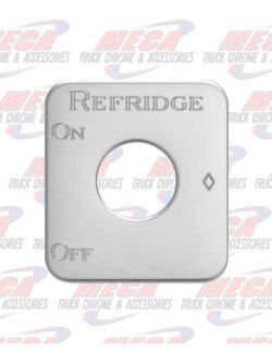PLATE REFRIDGE