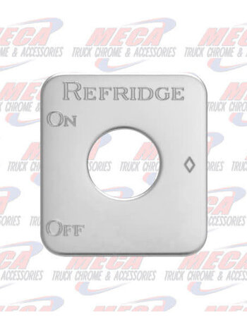 PLATE REFRIDGE
