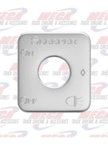 PLATE SLEEPER LIGHTS