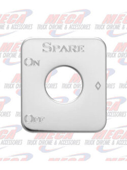 PLATE SPARE