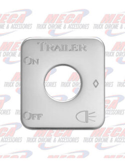PLATE TRAILER LGTS