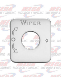 PLATE WIPER