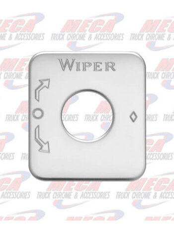 PLATE WIPER