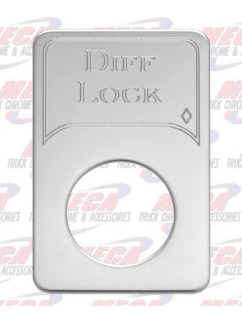 PLATE FULL LOCKING MAIN