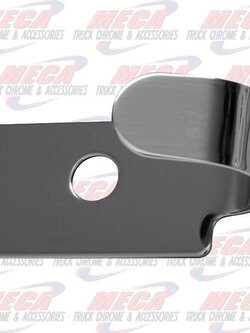 PLATE SWITCH GUARD PB BLANK