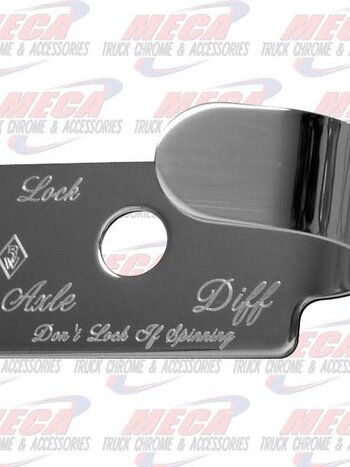 PLATE GUARD AXLE DIFF PB