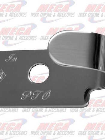 SWITCH GUARD PB PTO
