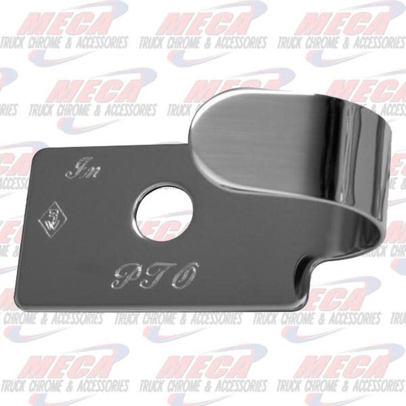 SWITCH GUARD PB PTO