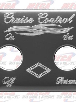 PLATE CRUISE CONTROL PB