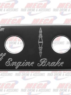 PLATE ENGINE BRAKE PB