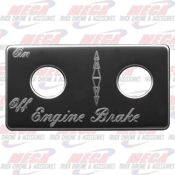 PLATE ENGINE BRAKE PB