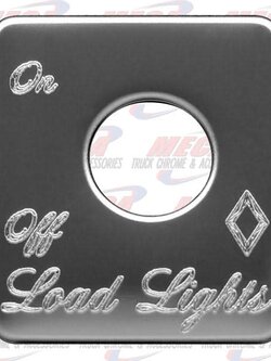 PLATE LOAD LIGHTS PB
