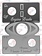 PLATE CRUISE CONTROL PB (2001-LATER)