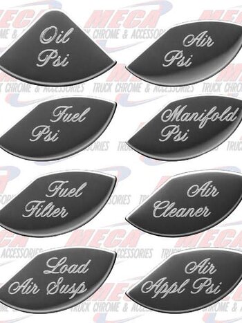 GAUGE PLATE PB A