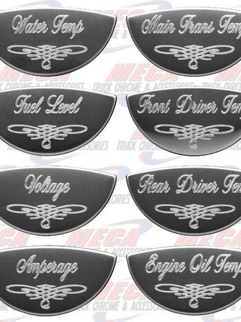GAUGE PLATE PB B