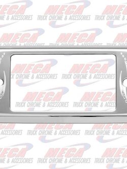 PANEL POCKET COVER