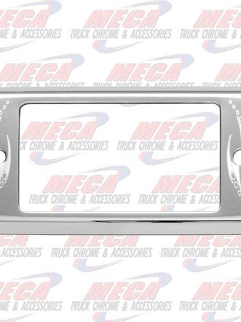 PANEL POCKET COVER