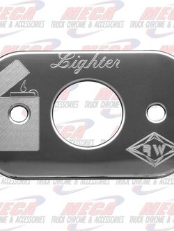PLATE LIGHTER PB