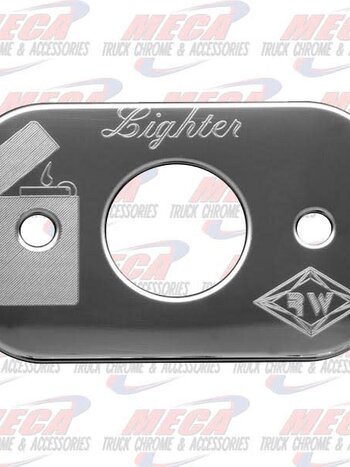 PLATE LIGHTER PB