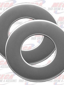 VALVE COVER PARKING BRAKE KNOBS PB
