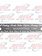 PARKING BRAKE CONTROL STATEMENT PB