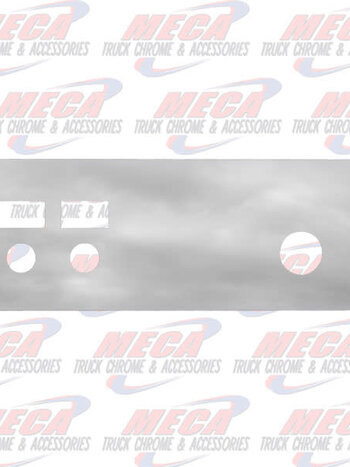 IGNITION SW PANEL KW (2 HOLES) 95+