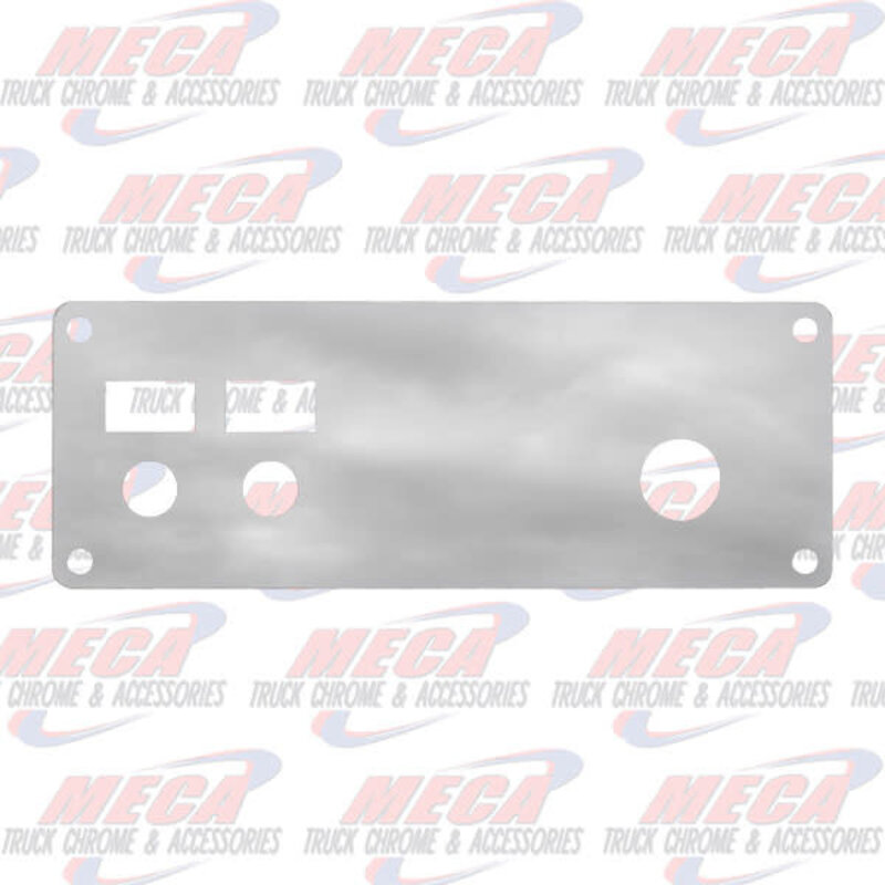 IGNITION SW PANEL KW (2 HOLES) 95+