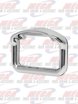GLOVE BOX EMBLEM BEZEL PB AMERICAN CLASSIC EMBLEM