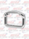 GLOVE BOX EMBLEM BEZEL PB AMERICAN CLASSIC EMBLEM