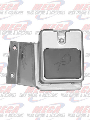 PB ERGONOMIC DASH CELL PHONE OEM MOUNT CHROME