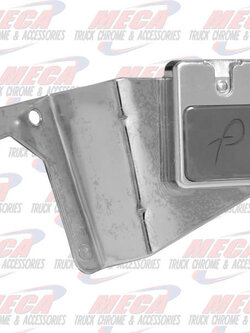 PB ORIGINAL DASH CELL PHONE OEM MOUNT CHROME