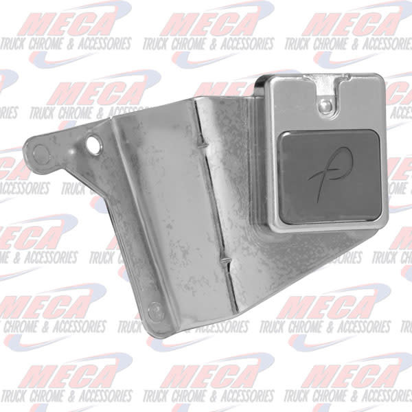 PB ORIGINAL DASH CELL PHONE OEM MOUNT CHROME