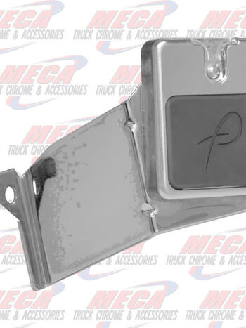 KW ORIGINAL DASH CELL PHONE OEM MOUNT CHROME