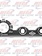 WIPER DIMMER & IGN SW PLATE - ERGONOMIC DASH