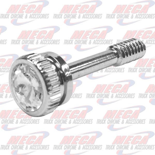 SCREW DASH PB 359 CLEAR