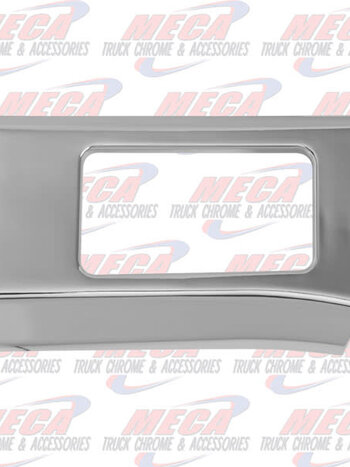 LOWER LEFT DASH INSERT FL CENTURY