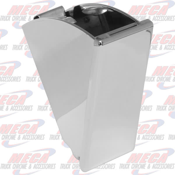 ASHTRAY FL PASSENGER SIDE