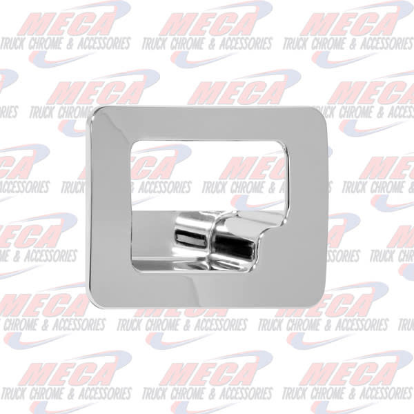 GLOVE BOX LATCH TRIM KW & PB 02+