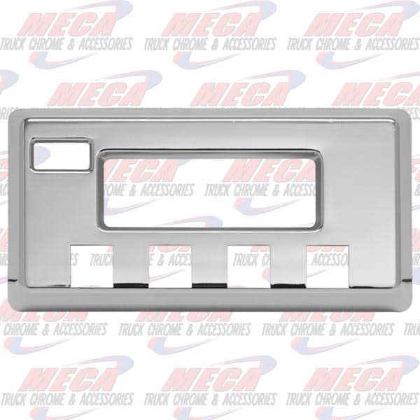 DASH COMPUTER CAT BEZEL