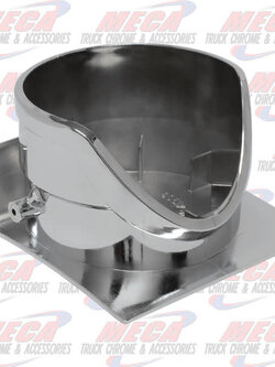 CUP HOLDER FL CENTURY DRIVER SIDE