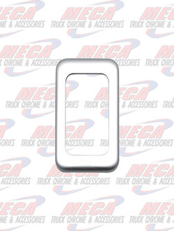 SWITCH PLATE IHC UNIV SMALL SWITCH