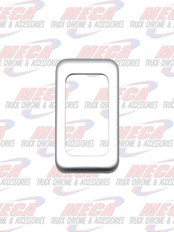 SWITCH PLATE IHC UNIV SMALL SWITCH