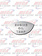 GAUGE PLATE IHC ENG OIL TEMP EMBLEM
