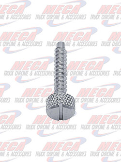 DASH SCREW IHC SHEET METAL THREAD