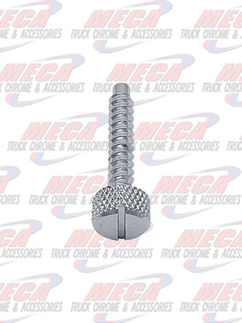 DASH SCREW IHC SHEET METAL THREAD