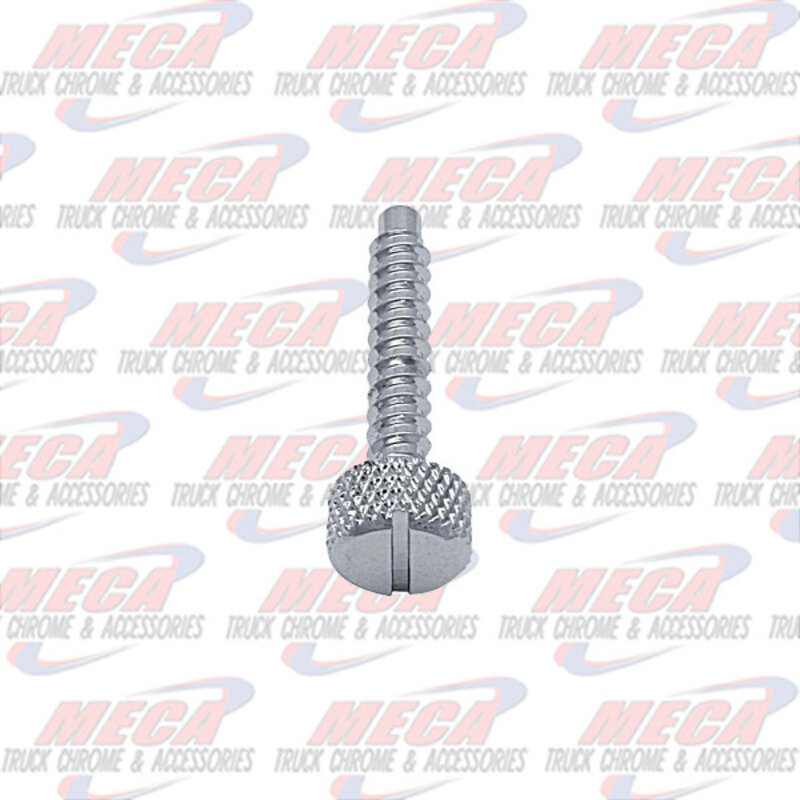 DASH SCREW IHC SHEET METAL THREAD