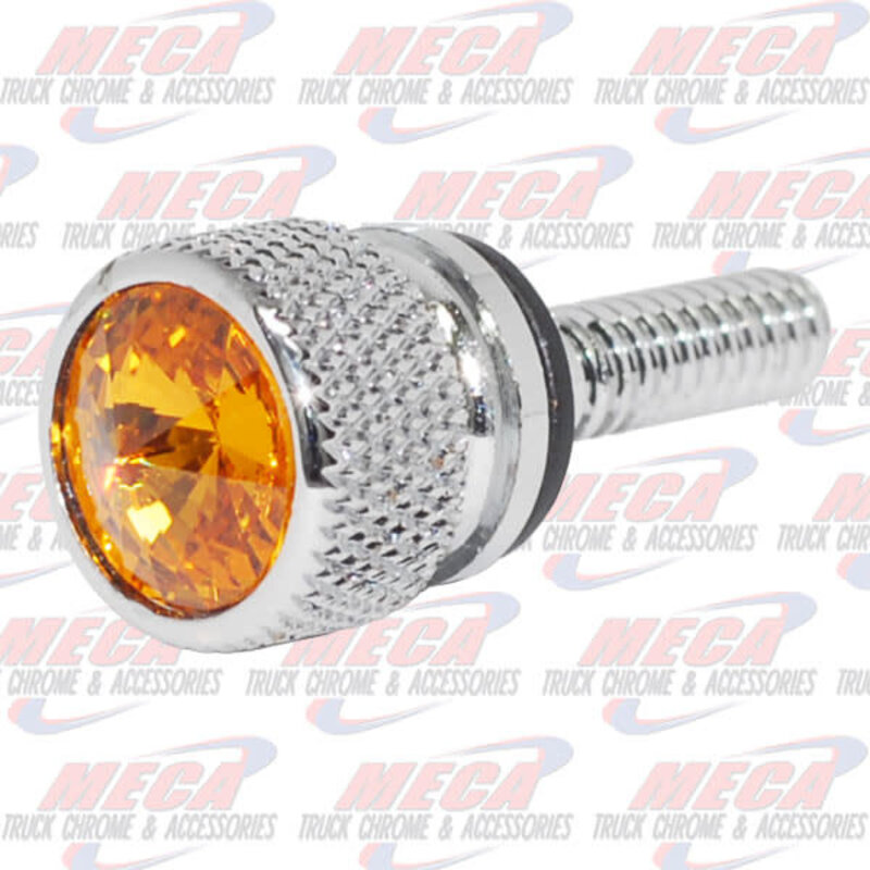 DASH SCREW PB 2001 AMBER 2 PACK 2001 - 2005